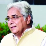 “युवाओं की बढ़ती हताशा प्रदेश के लिए खतरे की घंटी” — अरुण वोरा