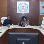 कलेक्टर सख्त: कुपोषण और बाल विवाह पर लगेगी लगाम, महिला एवं बाल विकास विभाग को दिए कड़े निर्देश