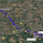 MP-CG को जोड़ने वाली नई लाइफलाइन: जबलपुर से चिल्पी तक बनेगा फोरलेन हाईवे, सफर होगा तेज और सुरक्षित