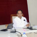 कलेक्टर डॉ. गौरव सिंह का कड़ा रुख: लिफ्ट मेंटेनेंस ओनर की जिम्मेदारी, मॉल्स में फ्री पार्किंग और वेस्ट मैनेजमेंट दुरुस्त करने के दिए आदेश