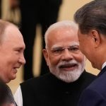 सात साल बाद भारत आएंगे चीनी राष्ट्रपति शी जिनपिंग: दिल्ली में होने वाली BRICS समिट में पुतिन के साथ जुटेंगे दुनिया के दिग्गज