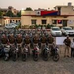 जीपीएस और इलेक्ट्रॉनिक डिवाइस से मिनटों में उड़ाता था कारें! दिल्ली पुलिस ने शातिर शादाब को दबोचा