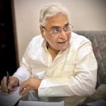 “राहुल गांधी की चेतावनी के लंबे समय बाद जागी मोदी सरकार” : अरुण वोरा