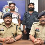 झारखंड से दुर्ग तक फैला था नशे का नेटवर्क: 15 लाख की अफीम के साथ दो तस्कर गिरफ्तार
