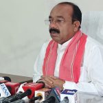 कांग्रेस पर उपमुख्यमंत्री साव का बड़ा हमला: कहा- न नेतृत्व, न नीयत… कुछ नहीं बचा