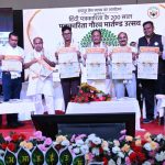 पत्रकार लोकतंत्र के सच्चे सेनानी, समाज को दिशा देने में उनकी भूमिका महत्वपूर्ण : मुख्यमंत्री विष्णुदेव साय