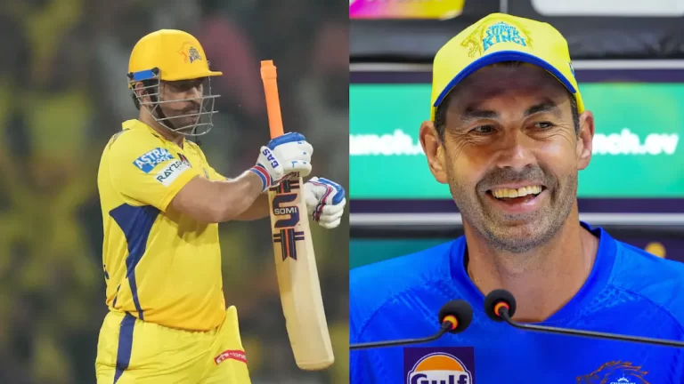 MS Dhoni के संन्यास पर अश्विन का बड़ा खुलासा, चेपॉक के फैंस के लिए आई बड़ी खबर
