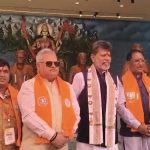 मिशन 2028 का शंखनाद: रायपुर में भाजपा कार्यसमिति की मैराथन बैठक, 400 दिग्गज नेता तय करेंगे भविष्य की रणनीति