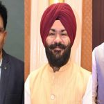 रायपुर से बस्तर तक मजबूत होगा कैट: नई कार्यकारिणी घोषित, छोटे व्यापारियों के सशक्तिकरण पर जोर