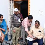 जनगणना 2027 में जीपीएम बना नंबर-1: तय समय से 14 दिन पहले पूरा किया 100% काम, सीएम साय ने दी बधाई