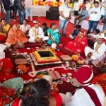 छत्तीसगढ़ में भव्य सामूहिक विवाह महोत्सव: एक साथ 2300 से अधिक जोड़े बंधेंगे परिणय सूत्र में