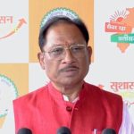 कांग्रेस के बोरे-बासी दिवस पर सीएम साय का हमला, बोले- दिखावे की जरूरत नहीं