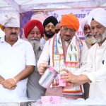 गुरु अर्जुन देव जी का बलिदान सत्य, सेवा और मानवता की रक्षा का अमर संदेश : मुख्यमंत्री विष्णुदेव साय
