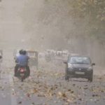 छत्तीसगढ़ में बदला मौसम का मिजाज: तेज आंधी-बारिश से गिरे पेड़, राजधानी में फिर बिगड़ सकता है मौसम