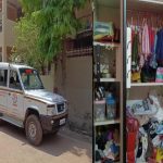 राधिका नगर में बड़ी सेंधमारी: ताला तोड़कर घर में घुसे चोर, 1 लाख नगद ,गहने लेकर रफूचक्कर