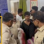 25 नकाबपोशों का तांडव, सरेराह युवक की हत्या से जिले में बढ़ा तनाव