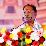 तीन जिलों के दौरे पर CM साय: प्रतिमा अनावरण से लेकर विकास कार्यों की देंगे सौगात