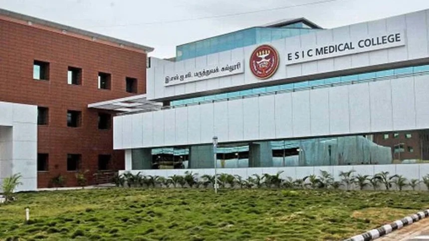 श्रमिकों के बच्चों के लिए डॉक्टर बनने का सुनहरा मौका- ESIC मेडिकल कॉलेजों में 700 सीटें आरक्षित