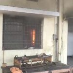 ब्रेकिंग: सुबह-सुबह सर्किट हाउस में मची अफरा-तफरी: शॉर्ट सर्किट से भड़की आग, लाखों का सामान खाक