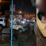 डबल मर्डर केस: घरेलू विवाद में जीजा की फायरिंग, दो साली की मौत