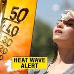 राजस्थान में सूर्यदेव का तांडव: चित्तौड़गढ़ में पारा 46 पार, जैसलमेर से भी ज्यादा तप रहीं जयपुर की रातें, ‘ऑरेंज अलर्ट’ जारी