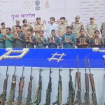 सुरक्षा बलों ने बरामद किया करोड़ों का ‘काला खजाना’, 50 करोड़ से अधिक छिपे होने का अनुमान