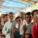 कड़ी सुरक्षा के बीच बंगाल में पुनर्मतदान: 15 बूथों पर फिर वोटिंग, EVM विवाद से सियासी हलचल तेज