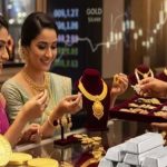 गोल्ड सिल्वर प्राइस टुडे: 2 दिन में सोना सस्ता, चांदी में जोरदार उछाल, जानें लेटेस्ट रेट