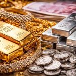 गोल्ड सिल्वर प्राइस टुडे: सोने-चांदी में जोरदार उछाल, MCX पर नए रिकॉर्ड स्तर