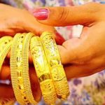 सोने-चांदी की कीमतों में जोरदार उछाल: 24K, 22K और 18K गोल्ड रेट में तेजी, निवेशकों में हलचल