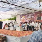 ‘घूसखोर पटवारी को जूतों से मारेंगे’: बीजेपी विधायक के बिगड़े बोल से गरमाई सियासत, पटवारी संघ ने खोला मोर्चा