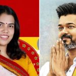 ‘पटाखा नगरी’ से निकली नई राजनीतिक चिंगारी: 29 साल की एस कीर्तना बनीं तमिलनाडु की सबसे युवा मंत्री