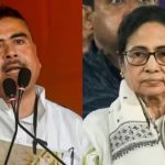 बंगाल में बदली सत्ता की तस्वीर: सीएम चैंबर से हटी ममता बनर्जी की कुर्सी, शुभेंदु अधिकारी के लिए नई सीट तैयार