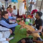 कुत्तों की पूजा से गरमाई राजनीति: नसबंदी अभियान पर कांग्रेस-बीजेपी आमने-सामने