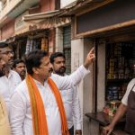 साइनबोर्ड बदलो या ‘शिवसेना स्टाइल’ के लिए तैयार रहो: डिप्टी मेयर का कड़ा निर्देश, रडार पर मुंबई के 5 हजार से ज्यादा संस्थान