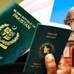 नागरिकता नियमों में बड़ा बदलाव: पाक, अफगान और बांग्लादेशी नागरिकों को अब सौंपना होगा अपना पासपोर्ट, गृह मंत्रालय का नया नोटिफिकेशन जारी
