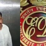 3 महीने से फरार ‘सोना पप्पू’ का ED दफ्तर में सरेंडर: कहा- ‘मैं बिजनेसमैन हूं, क्रिमिनल नहीं’, 9 घंटे की पूछताछ के बाद गिरफ्तार