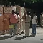 रांची पुलिस का ‘ऑपरेशन प्रहार’: एक ही रात में 100 से ज्यादा खूंखार अपराधी गिरफ्तार , 220 वारंटों पर ताबड़तोड़ एक्शन