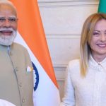 रोम में मेलोनी का ‘परिश्रम’ मंत्र: हिंदी बोलकर जीता दिल, भारत-इटली के बीच ऐतिहासिक रणनीतिक साझेदारी का नया अध्याय