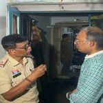 राजधानी में दर्दनाक त्रासदी: बेटे और पत्नी को खोने के बाद सराफा कारोबारी ने भी दी जान