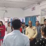 संडे ड्यूटी पर संग्राम: अस्पताल कर्मचारियों का वर्क बॉयकॉट, प्रबंधन के फैसले पर उठे सवाल