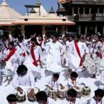 महाकाल की चौखट पर 16 घंटे की अखंड नृत्य साधना: गंगा दशहरा पर भक्ति, ताल और शिव आराधना का अद्भुत संगम