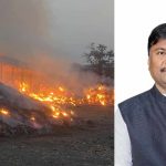 तेंदूपत्ता अग्निकांड पर सरकार का बड़ा वार: बीजापुर डीएफओ हटाए गए, वन मंत्री केदार कश्यप ने दिए सख्त जांच के आदेश