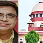 डीएमएफ घोटाले में पूर्व आईएएस अनिल टुटेजा को सुप्रीम कोर्ट से राहत, ईओडब्लू ने कोर्ट में पेश किया 5 हजार पन्नों का चालान