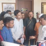 केदार कश्यप का कांग्रेस पर करारा प्रहार: बोले- ‘सनातन का अपमान करने वालों का देश से हो रहा सफाया’, फॉरेस्ट गार्ड भर्ती पर भी दिया बड़ा अपडेट