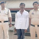 घरेलू झगड़े का खौफनाक अंत: छोटे भाई ने बड़े भाई को उतारा मौत के घाट