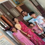 10 दिन बाद बड़ा खुलासा: ऋषिकेश आश्रम में मिली लापता मां और तीन बच्चे