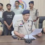 महिला वकील हत्याकांड में बड़ा खुलासा: वाट्सएप डीपी ने खोला राज, प्रेमी ही निकला कातिल