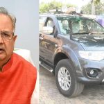 सादगी की मिसाल: डॉ. रमन सिंह ने घटाया अपना काफिला, पीएम मोदी की ‘ईंधन संरक्षण’ अपील पर लिया बड़ा फैसला