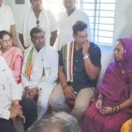 फूलबासन अपहरण केस पर सियासत तेज: विधायक देवेंद्र यादव का सरकार पर बड़ा हमला, कानून-व्यवस्था पर उठाए सवाल